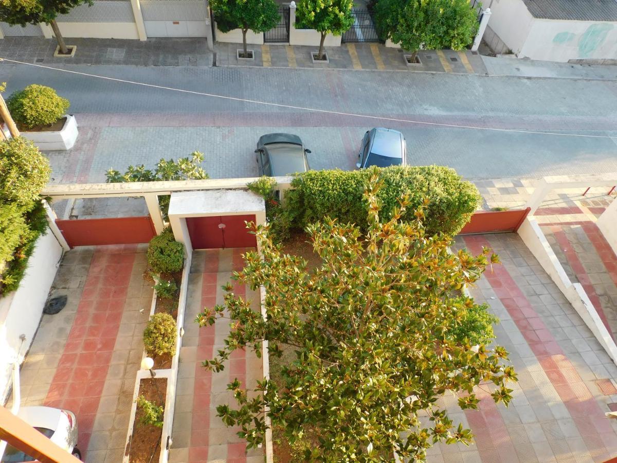 Luxury Apartment Athens Riviera Exterior photo