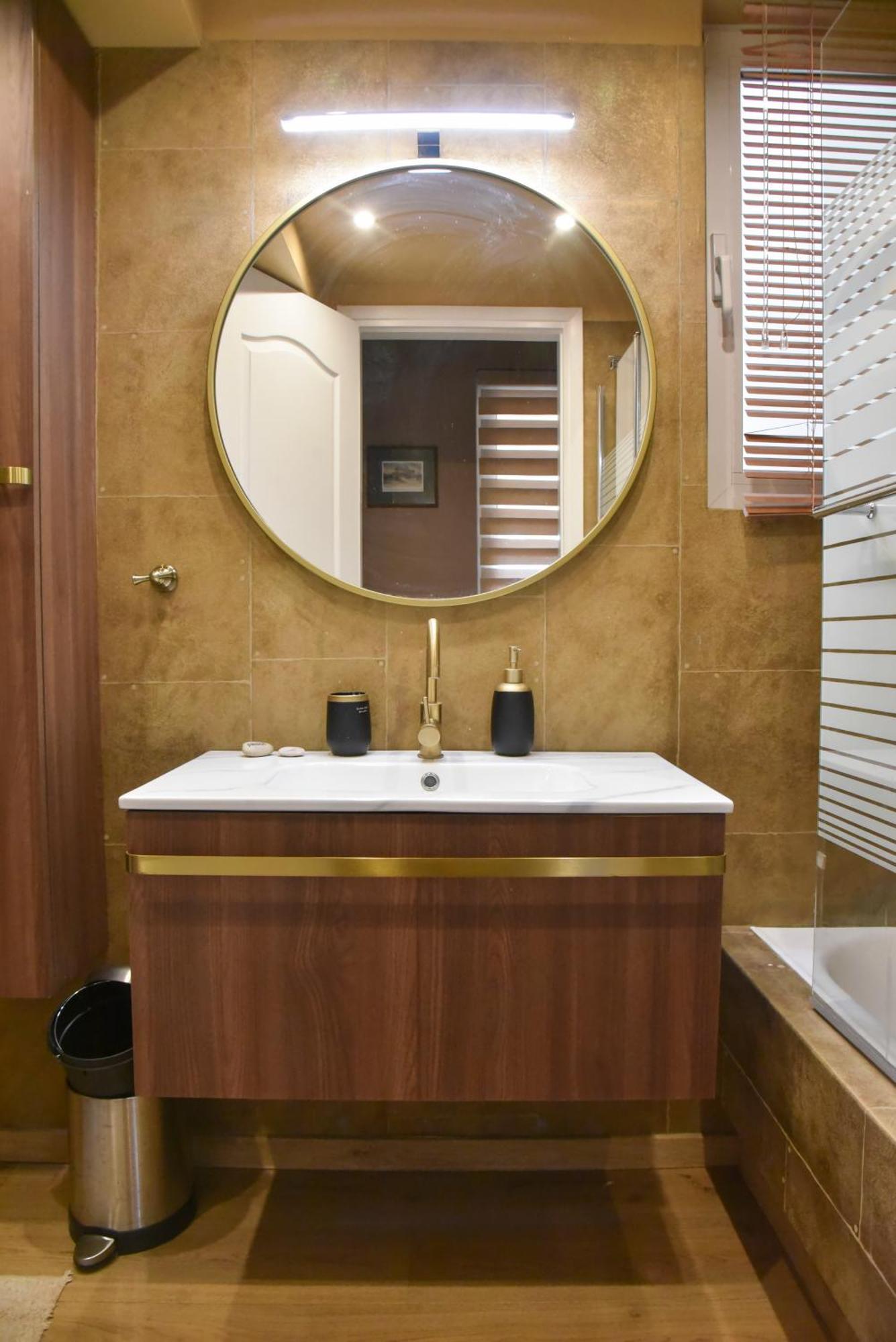 Luxury Apartment Athens Riviera Exterior photo