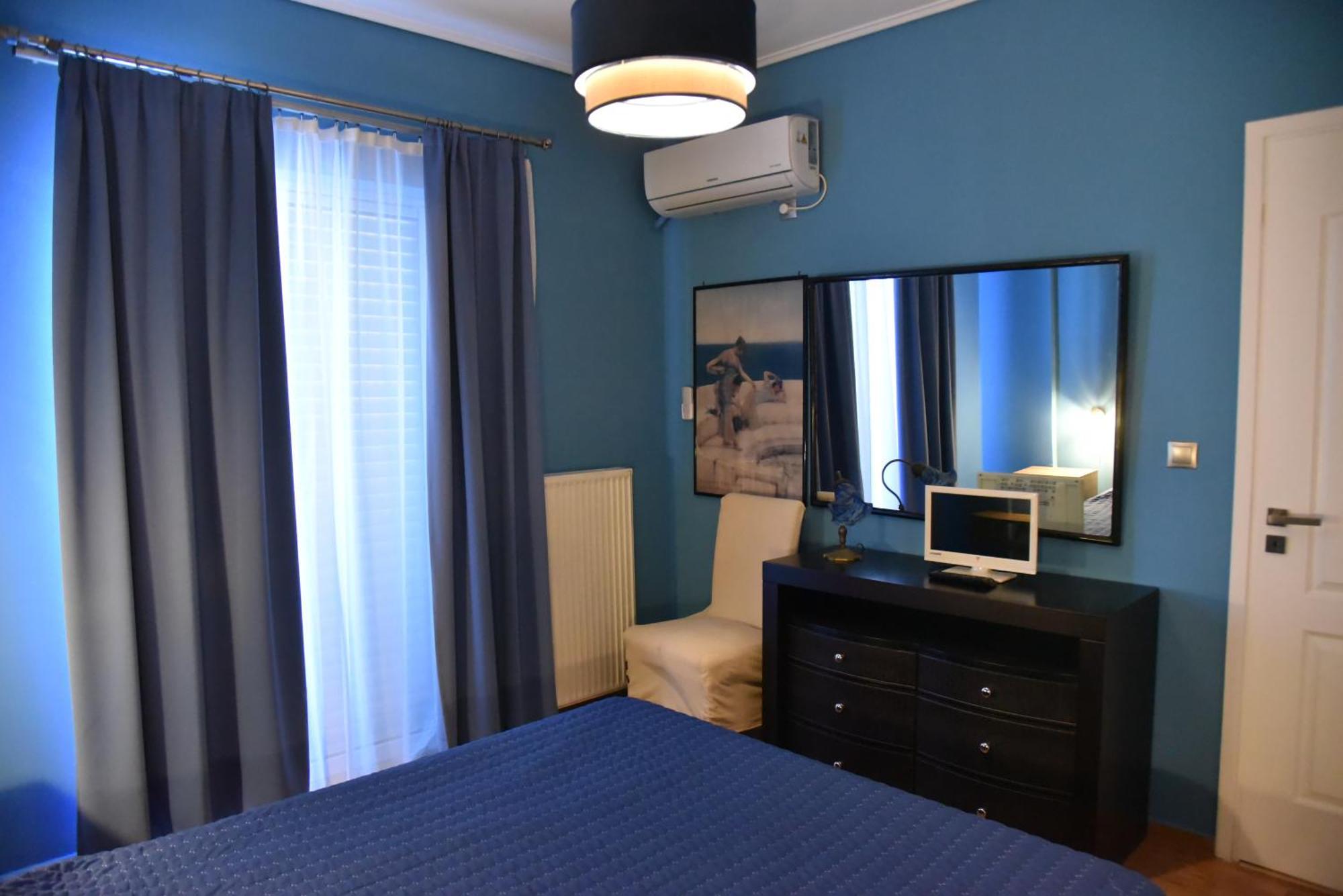 Luxury Apartment Athens Riviera Exterior photo