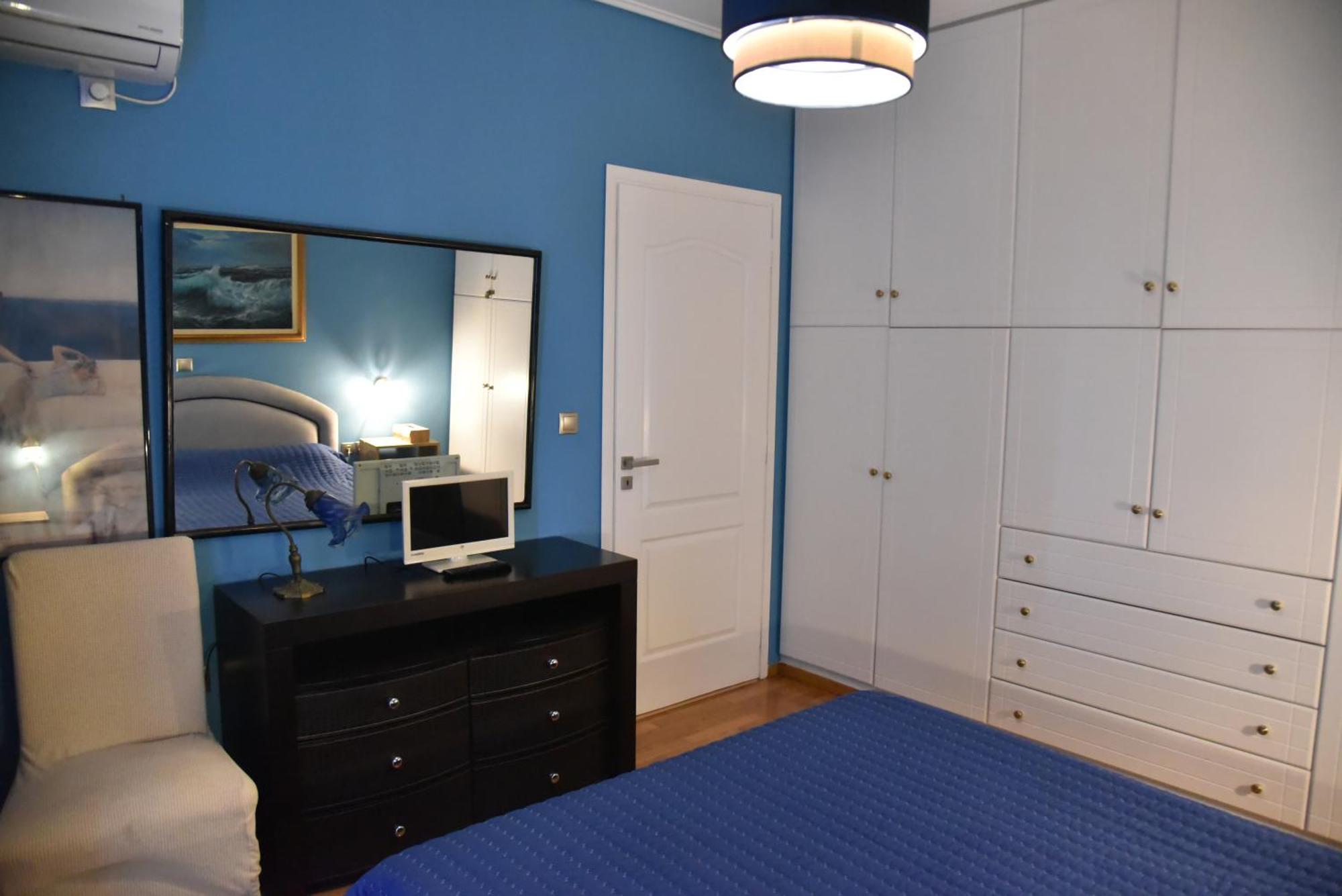 Luxury Apartment Athens Riviera Exterior photo
